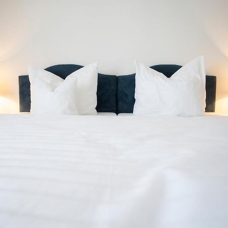 Hotel Zur Post 브릴온 외부 사진