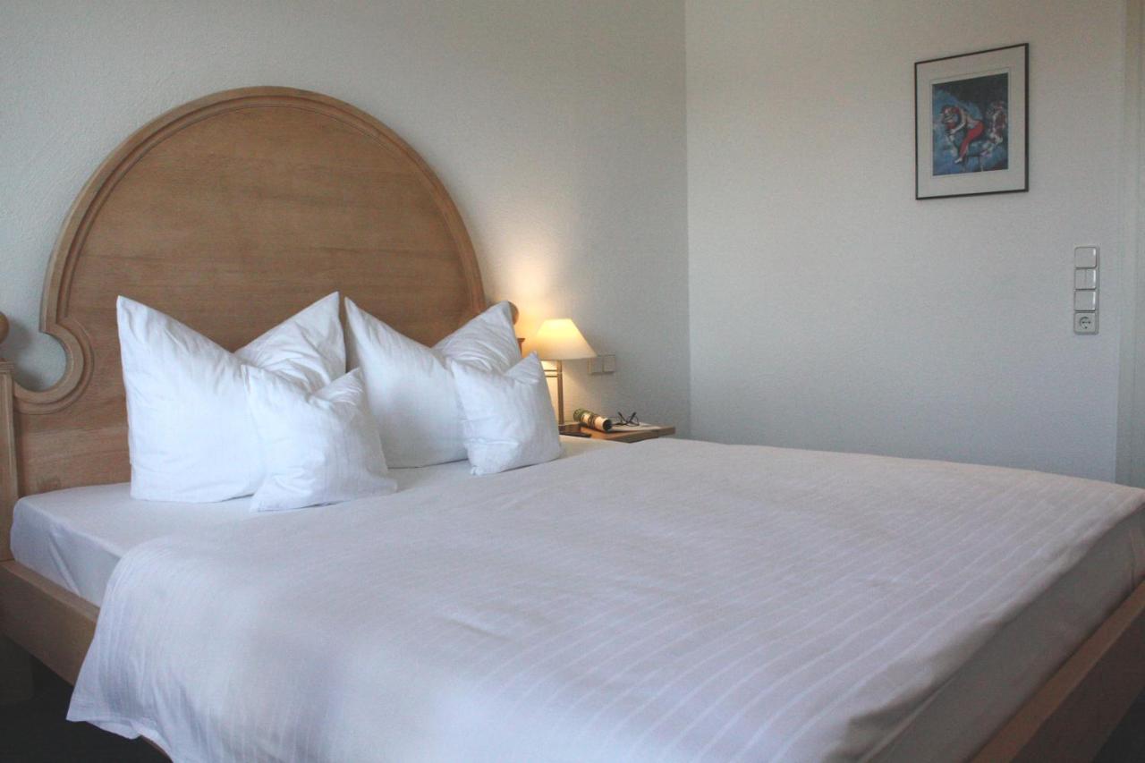 Hotel Zur Post 브릴온 외부 사진