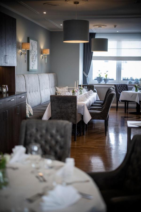 Hotel Zur Post 브릴온 외부 사진